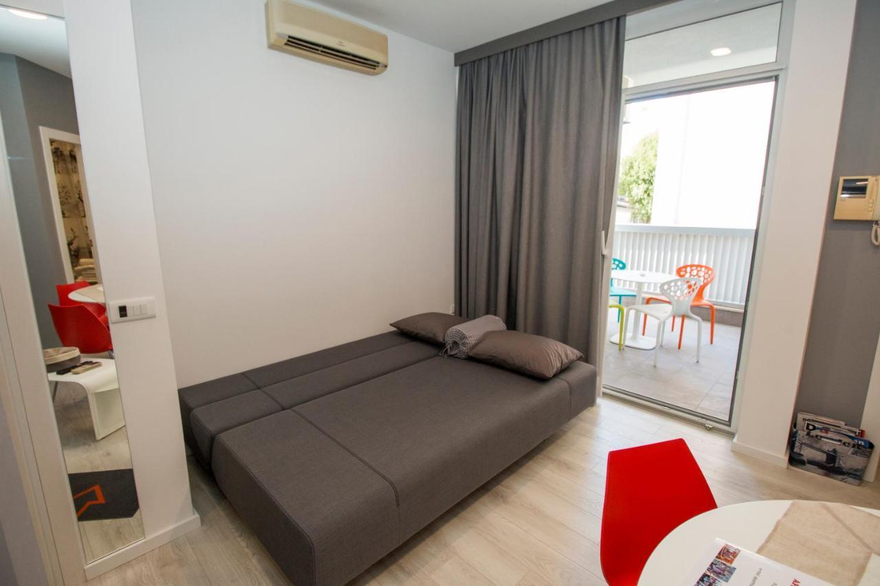 Apartman Gusar -Top Position, Close To The Center And The Beach, Fully Equipped Omiš Екстериор снимка